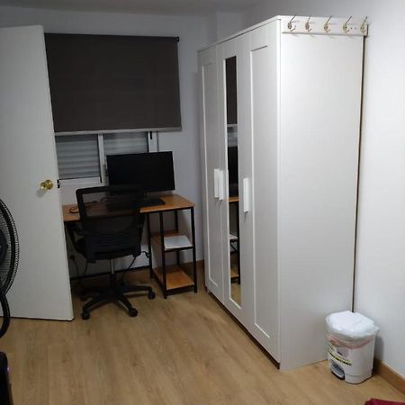 Room As A Service - El Mejor En El Centro De Málaga Dış mekan fotoğraf