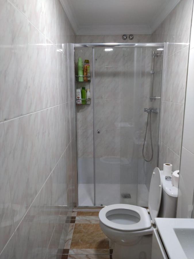 Room As A Service - El Mejor En El Centro De Málaga Dış mekan fotoğraf