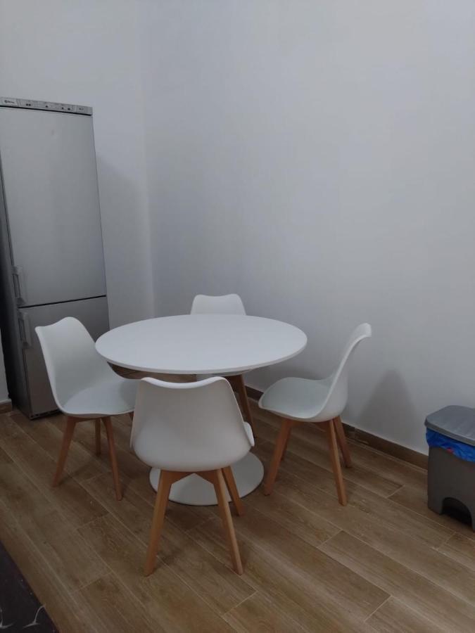 Room As A Service - El Mejor En El Centro De Málaga Dış mekan fotoğraf